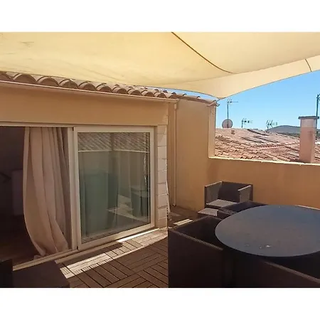 Holiday home Maison Terrasse Barbecue A 1 Tram De Montpellier Et 20 Min Des Plages *