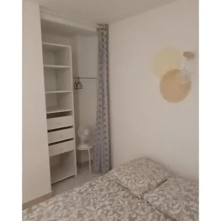 Maison Terrasse Barbecue A 1 Tram De Montpellier Et 20 Min Des Plages