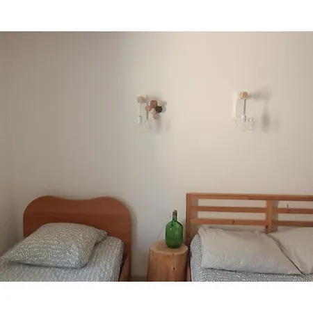 Maison Terrasse Barbecue A 1 Tram De Montpellier Et 20 Min Des Plages * Saint-Jean-de-Vedas