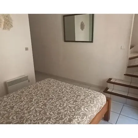 Holiday home Maison Terrasse Barbecue A 1 Tram De Montpellier Et 20 Min Des Plages Saint-Jean-de-Vedas
