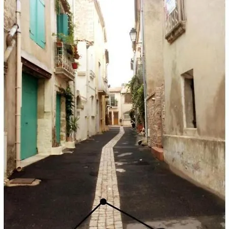 Maison Terrasse Barbecue A 1 Tram De Montpellier Et 20 Min Des Plages Holiday home