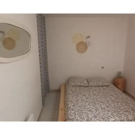 Maison Terrasse Barbecue A 1 Tram De Montpellier Et 20 Min Des Plages Holiday home