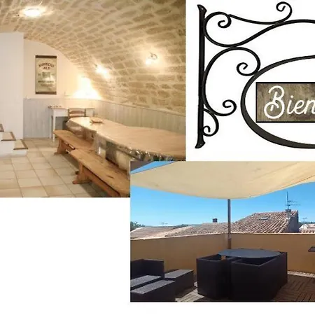Holiday home Maison Terrasse Barbecue A 1 Tram De Montpellier Et 20 Min Des Plages