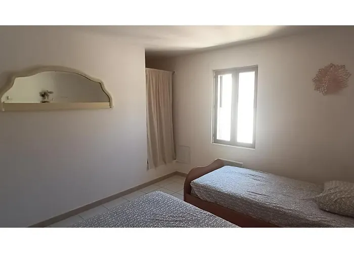 Maison Terrasse Barbecue A 1 Tram De Montpellier Et 20 Min Des Plages بيت للعطل سا جو دو فيدا