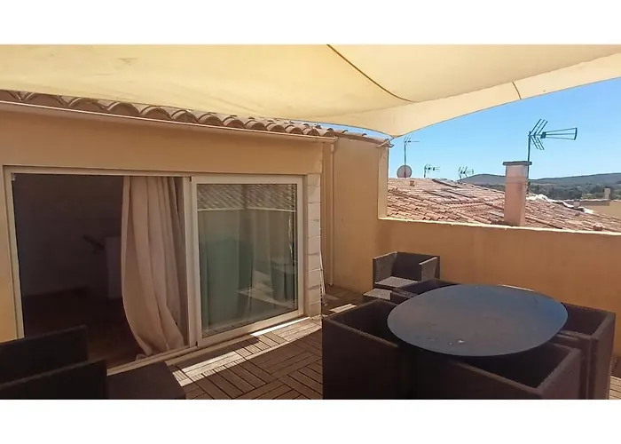 بيت للعطل Maison Terrasse Barbecue A 1 Tram De Montpellier Et 20 Min Des Plages *