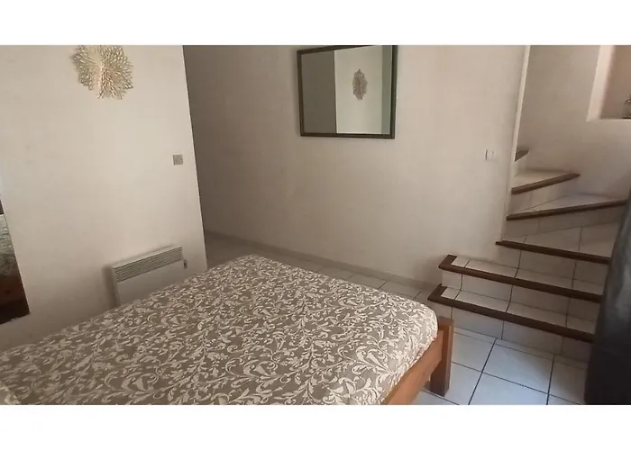 بيت للعطل Maison Terrasse Barbecue A 1 Tram De Montpellier Et 20 Min Des Plages سا جو دو فيدا