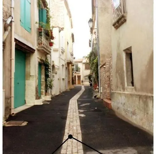Maison Terrasse Barbecue A 1 Tram De Montpellier Et 20 Min Des Plages بيت للعطل