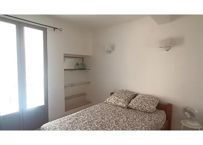 Maison Terrasse Barbecue A 1 Tram De Montpellier Et 20 Min Des Plages * سا جو دو فيدا